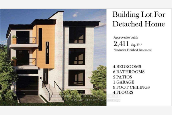 505 Old Weston Rd, Toronto