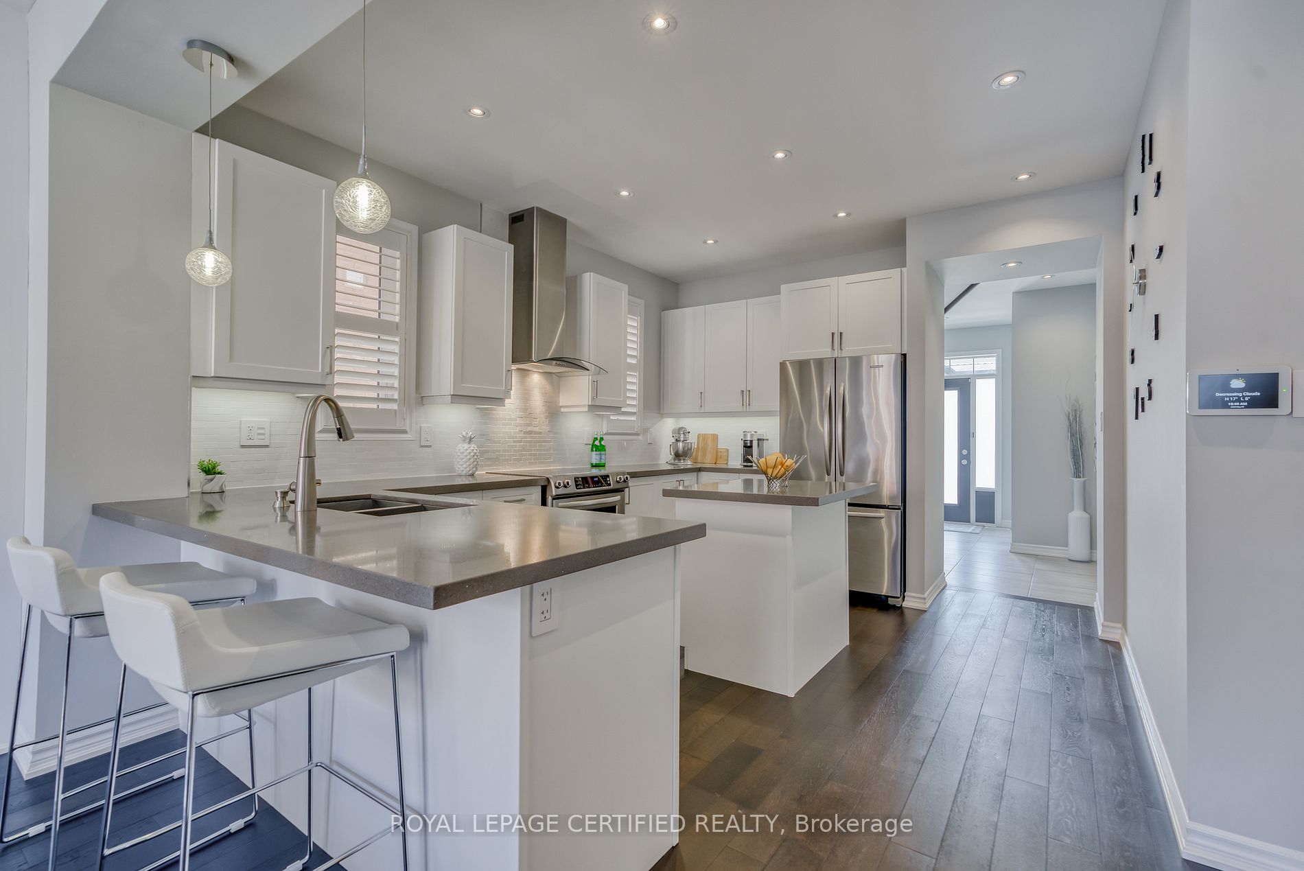 74 Enford Cres