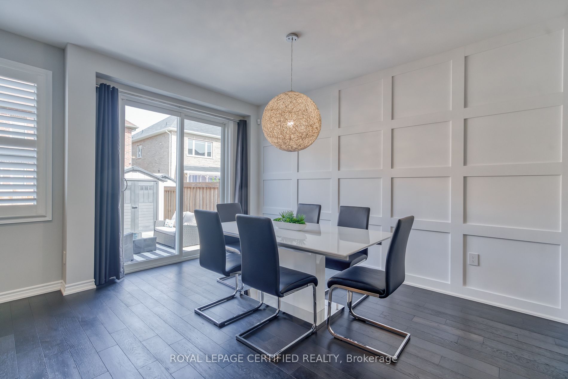 74 Enford Cres