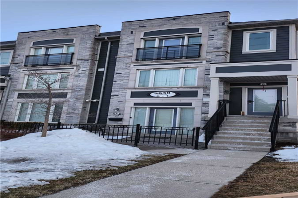 5630 Winston Churchill Blvd, Mississauga