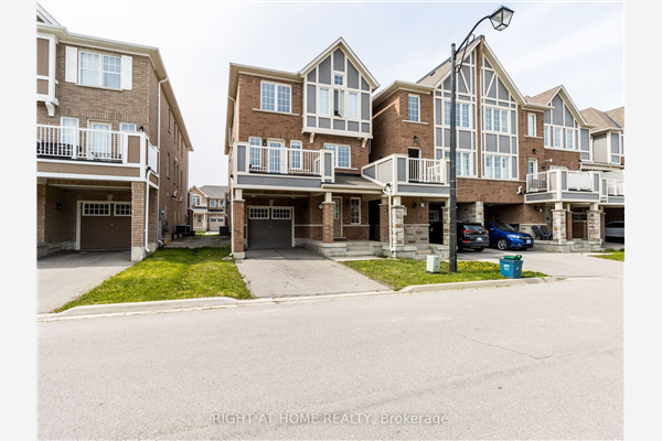 1691 Copeland Circ, Milton