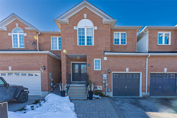108 Hanton Cres, Caledon