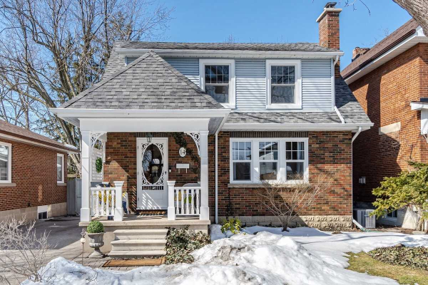 14 Fleming Ave