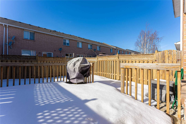 108 Hanton Cres, Caledon
