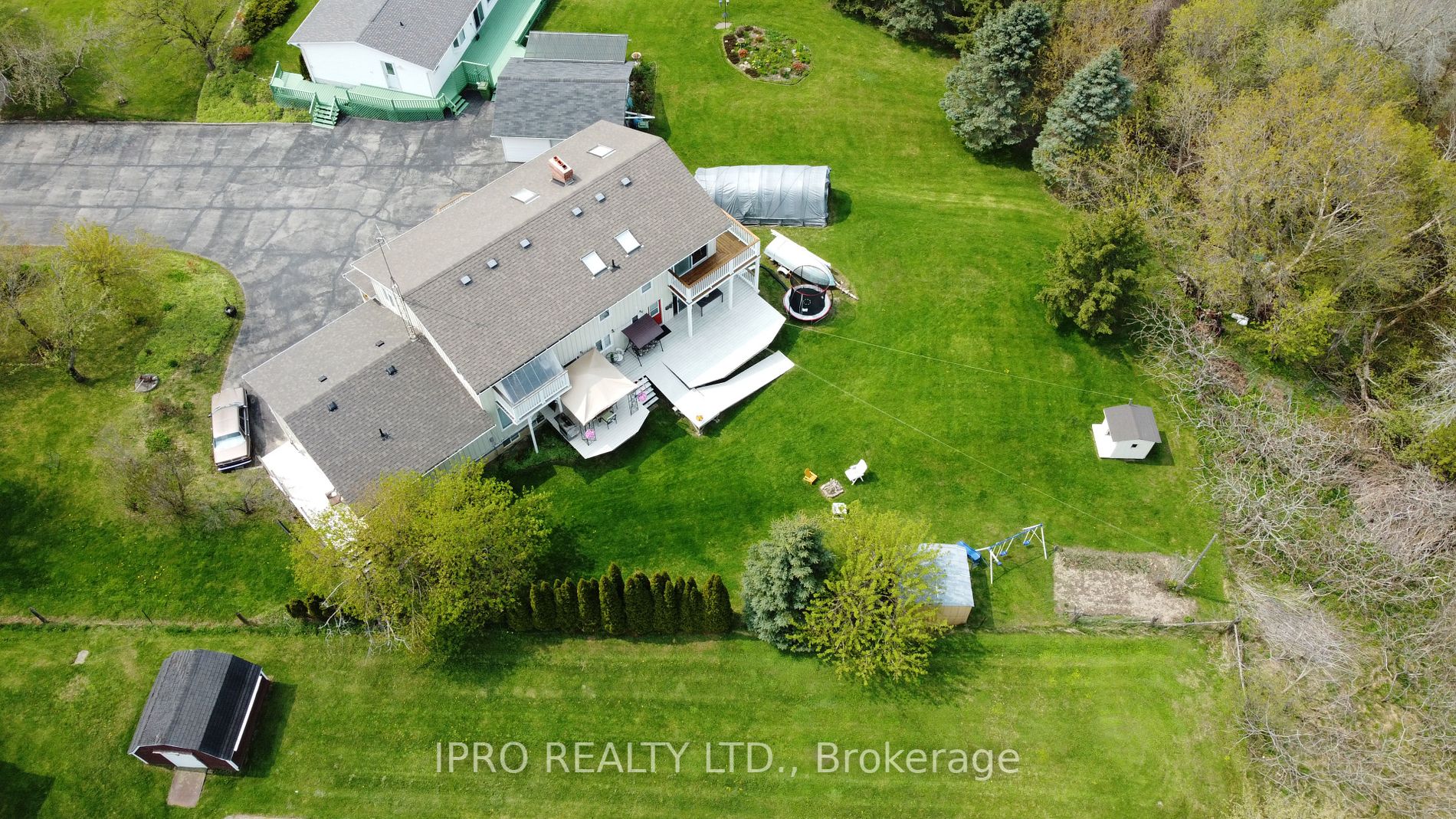 14323 Creditview Road