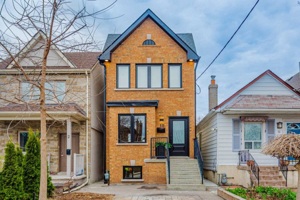 10 Yarrow Rd, Toronto