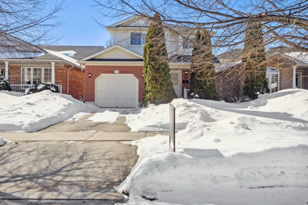 73 Colbourne Cres, Orangeville