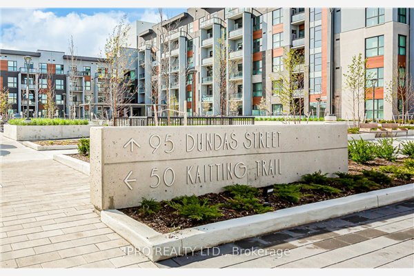 50 Kaitting Tr, Oakville