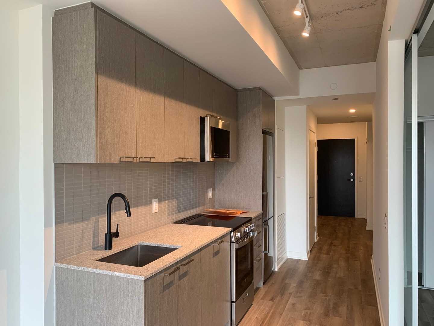 1808 St. Clair Avenue W #304