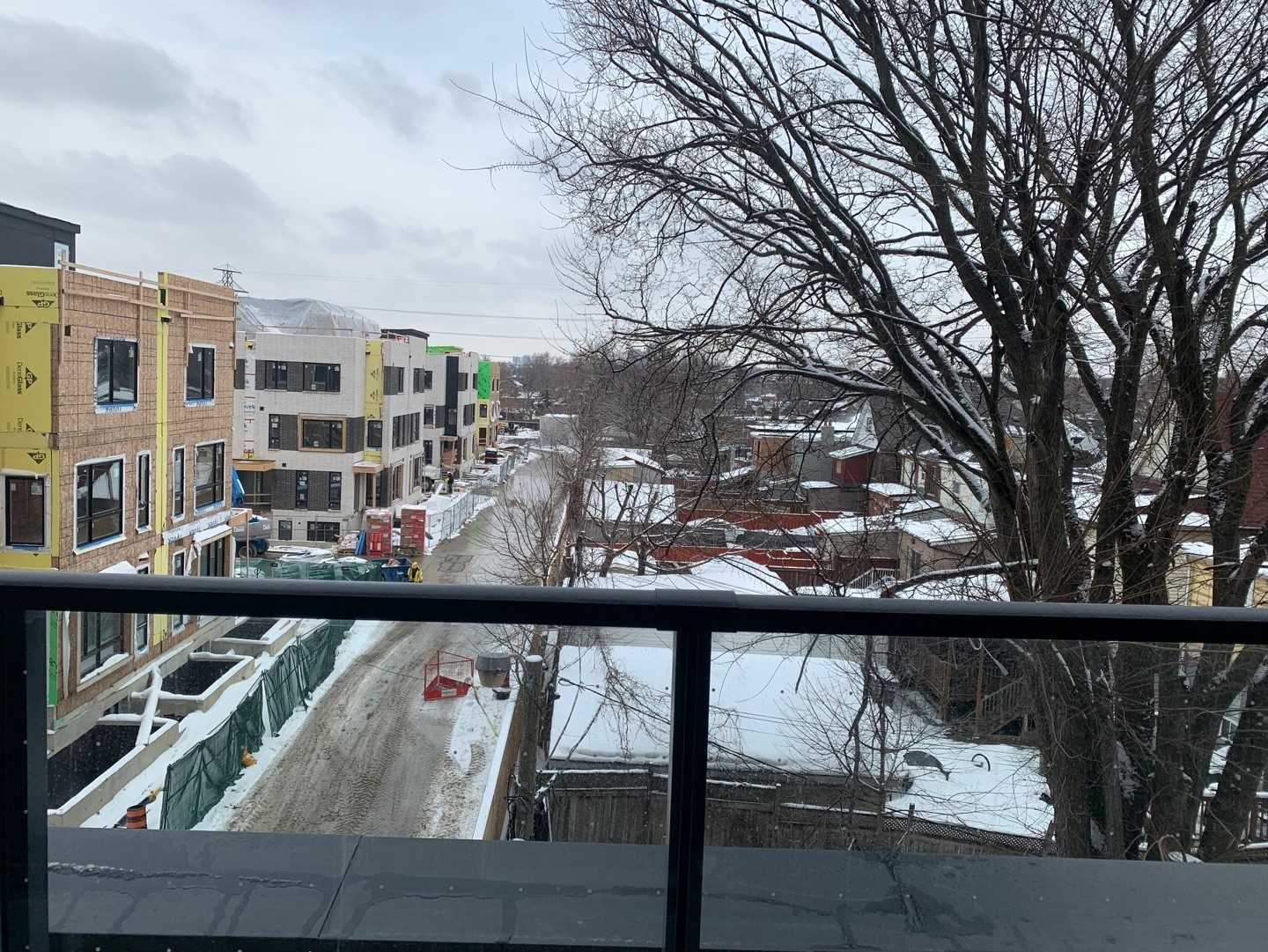 1808 St. Clair Avenue W #304