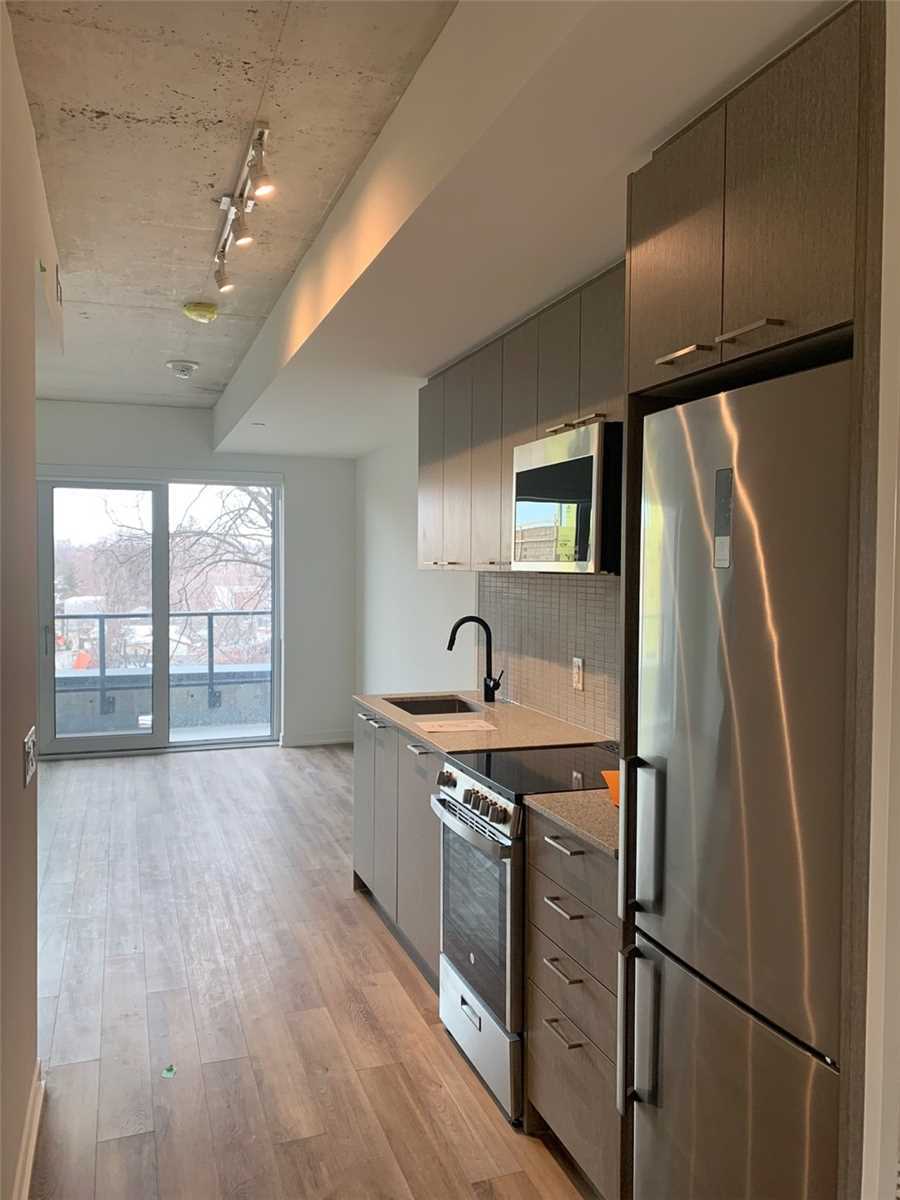 1808 St. Clair Avenue W #304