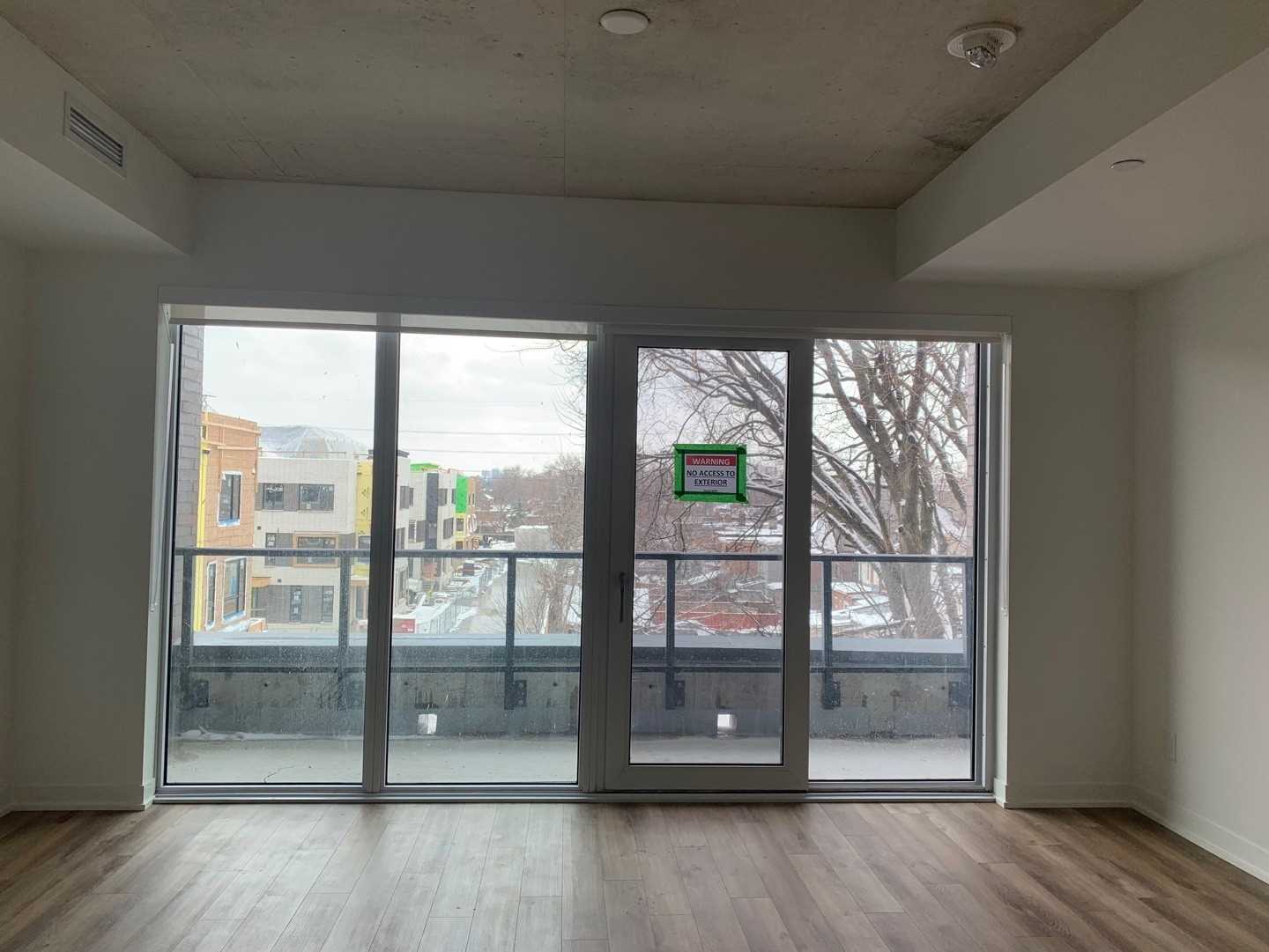 1808 St. Clair Avenue W #304