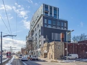 1808 St. Clair Avenue W #304