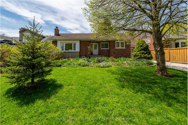 964 Kingsway Dr