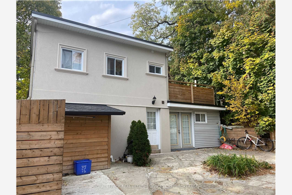 216 Keele St, Toronto