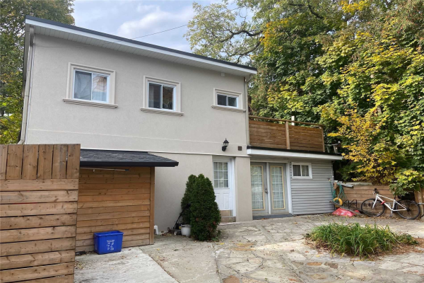 216 Keele St, Toronto