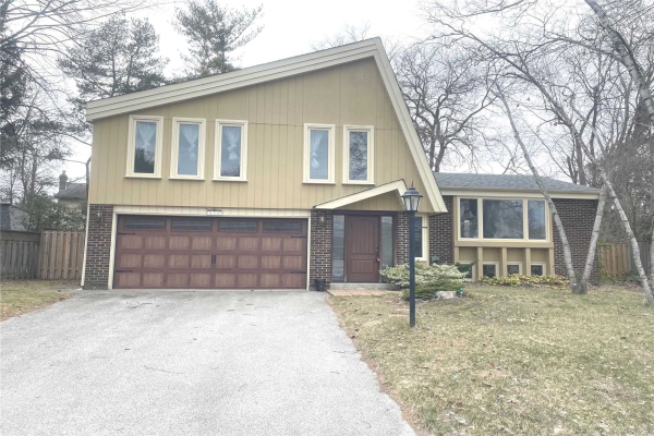 236 Chebucto Dr, Oakville