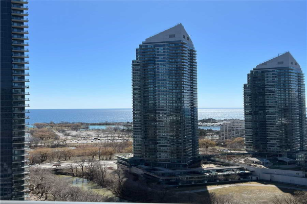 36 Park Lawn Rd, Toronto