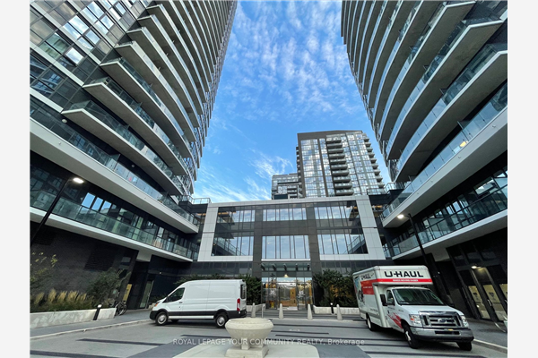 65 Watergarden Dr, Mississauga