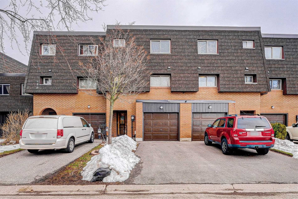 75 Darras Crt, Brampton