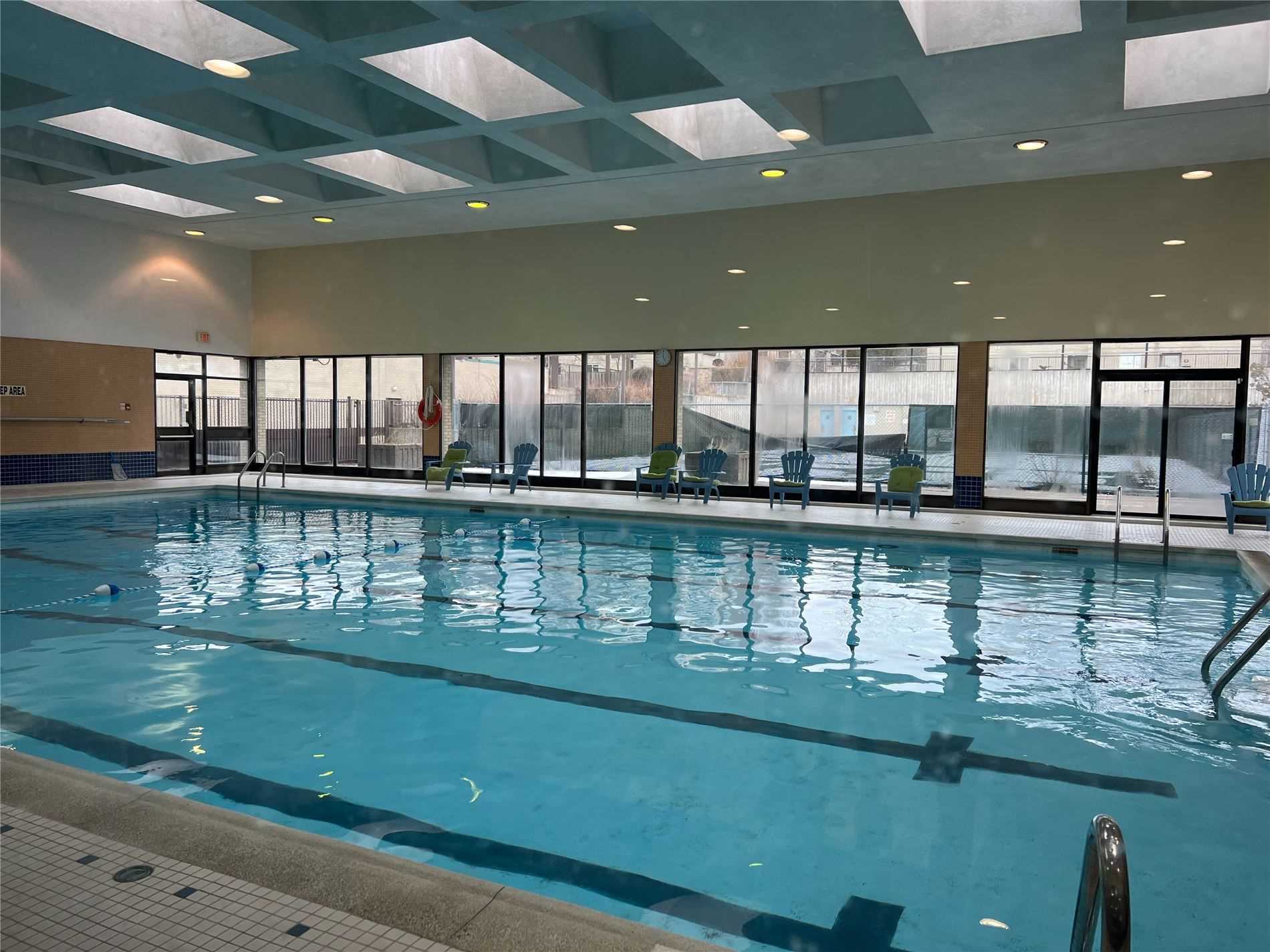 #507 - 19 Four Winds Dr, Toronto