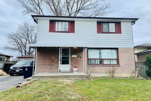 23 Lynmont Rd, Toronto
