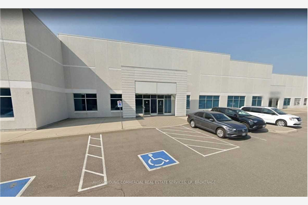 3500 Ridgeway Dr, Mississauga