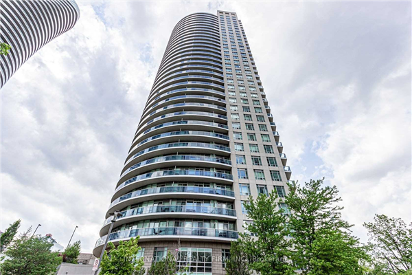 80 Absolute Ave, Mississauga