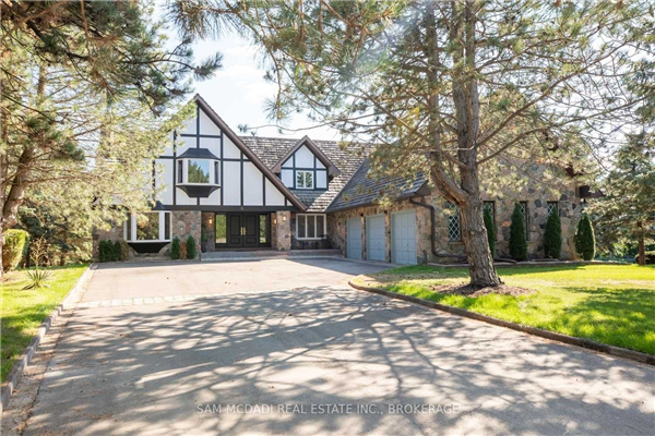 6 Grandview Crt, Brampton