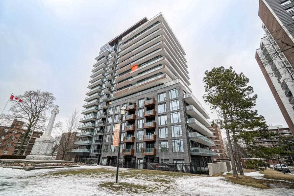 21 Park St E, Mississauga