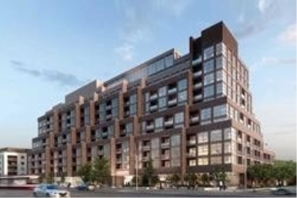 1787 St Clair Ave W, Toronto