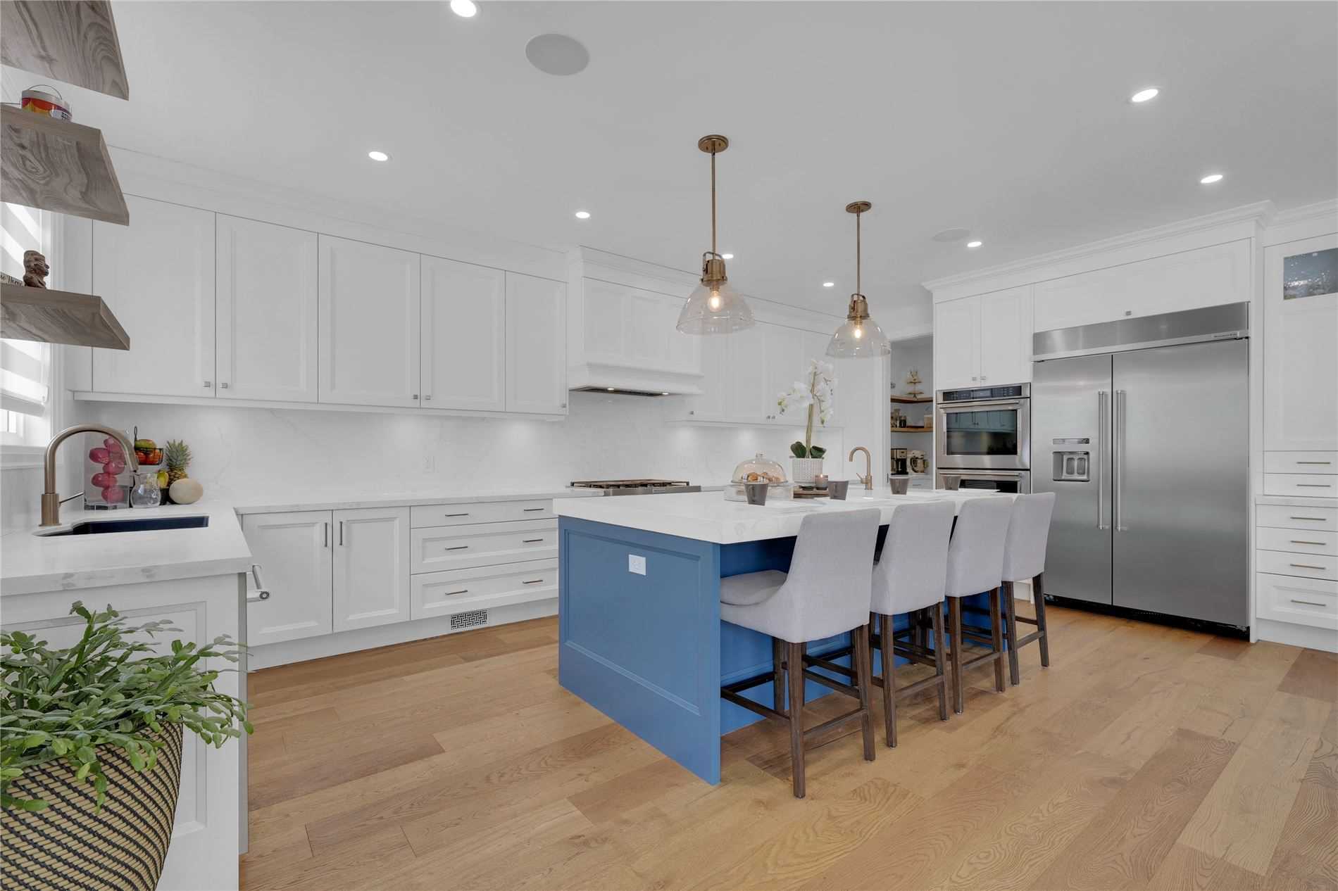 31 Chappel Hill Rd