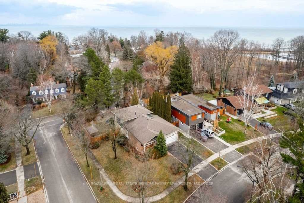 713 Nautalex Crt, Mississauga
