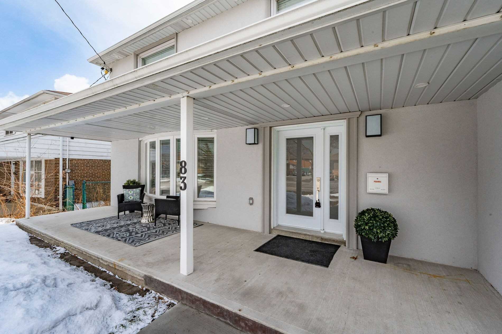 83 Shendale Drive