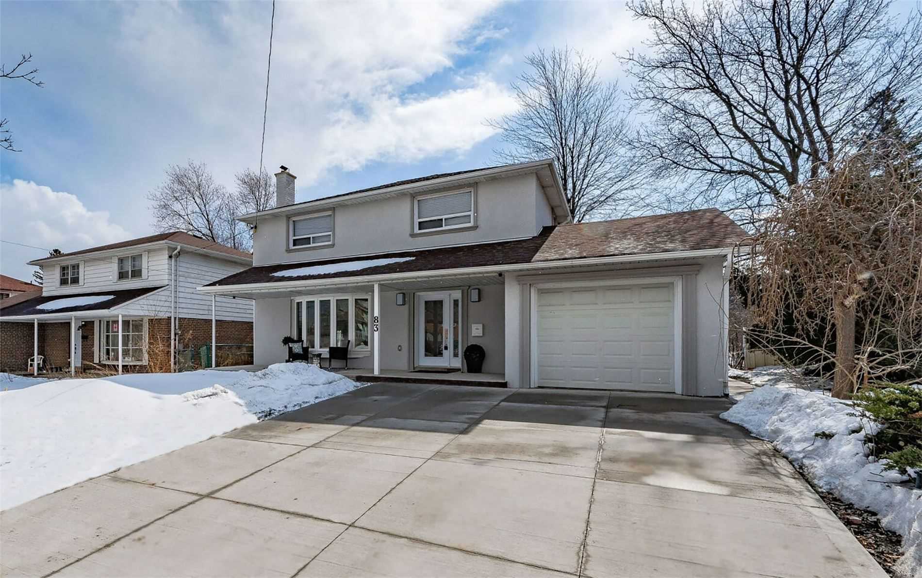 83 Shendale Drive