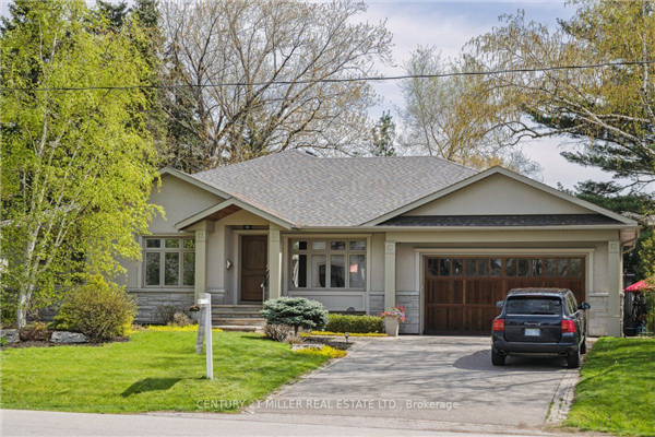 383 Willis Dr, Oakville