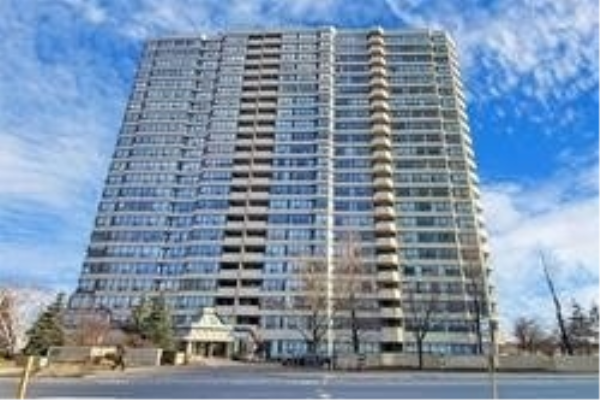 400 Webb Dr, Mississauga