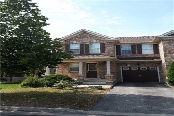 648 Porter Way, Milton