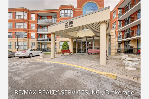 2199 Sixth Line, Oakville