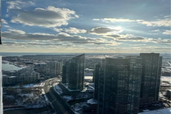 30 Shore Breeze Dr, Toronto