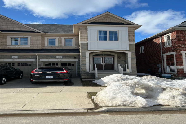 549 Stream Cres, Oakville