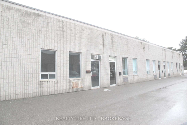 547 Main St E, Milton