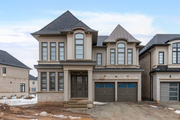 2337 Charles Cornwall Rd, Oakville