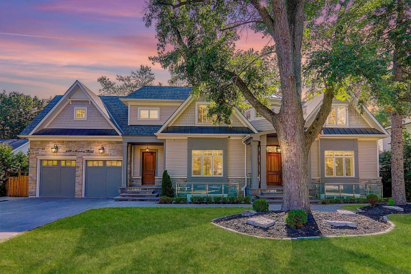 482 Morrison Rd, Oakville