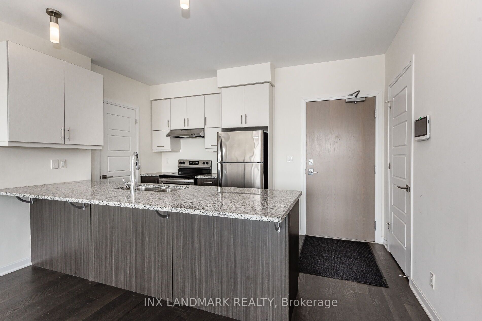 3028 Creekshore Common N, #108
