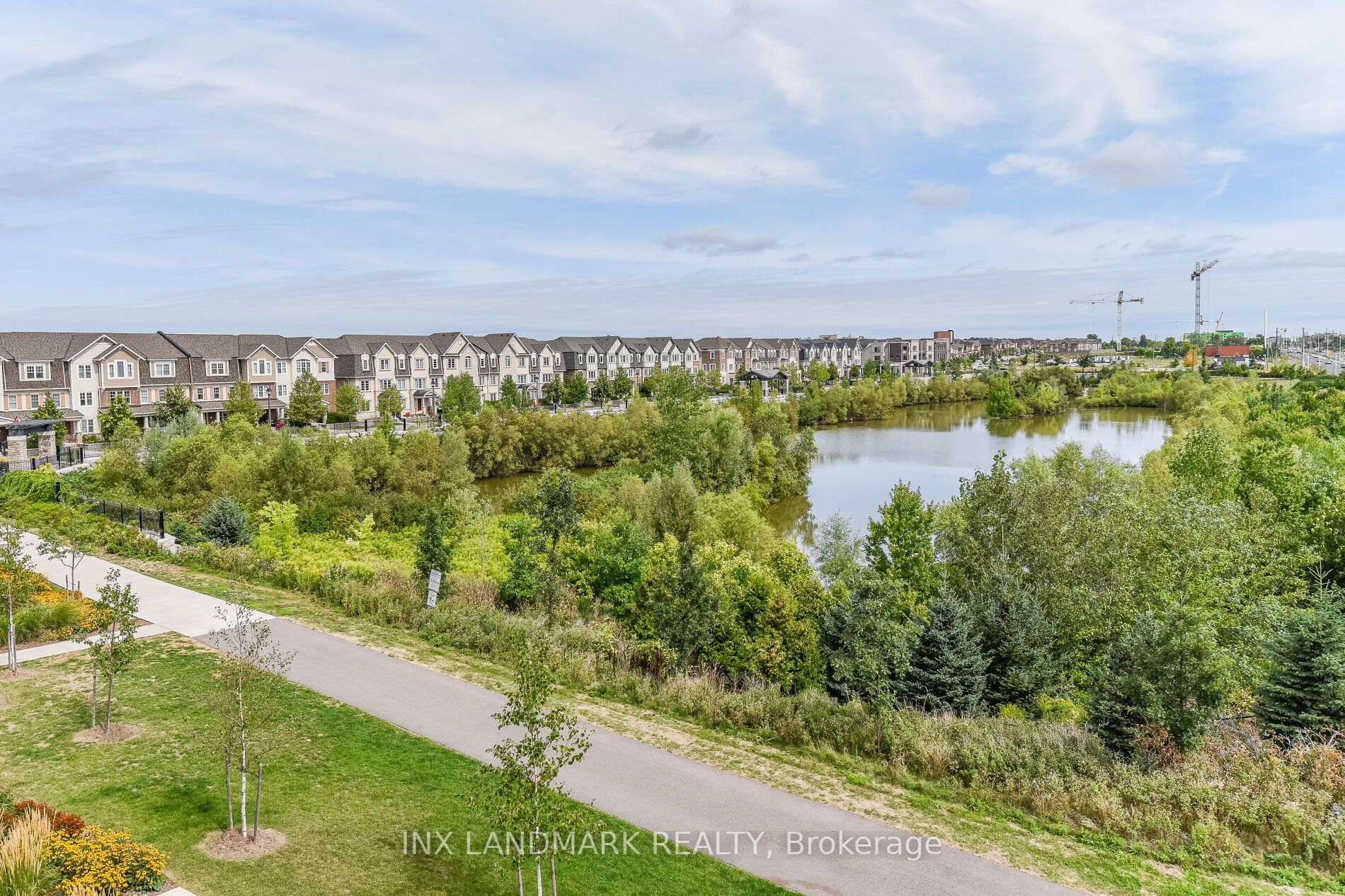 3028 Creekshore Common N, #108