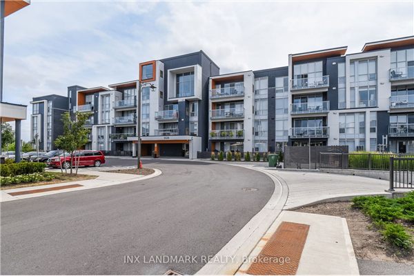 3028 Creekshore Common N, Oakville