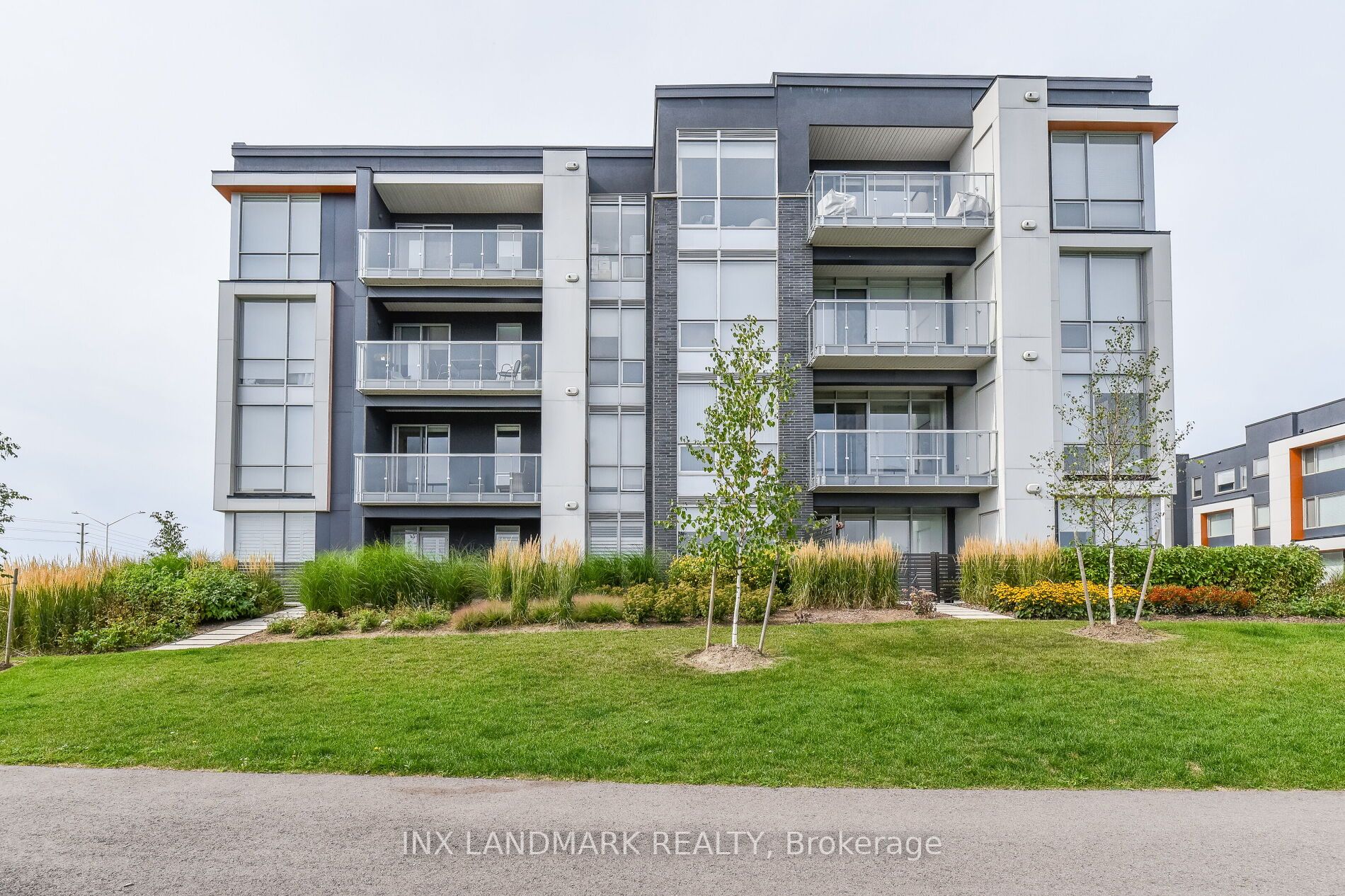 3028 Creekshore Common N, #108