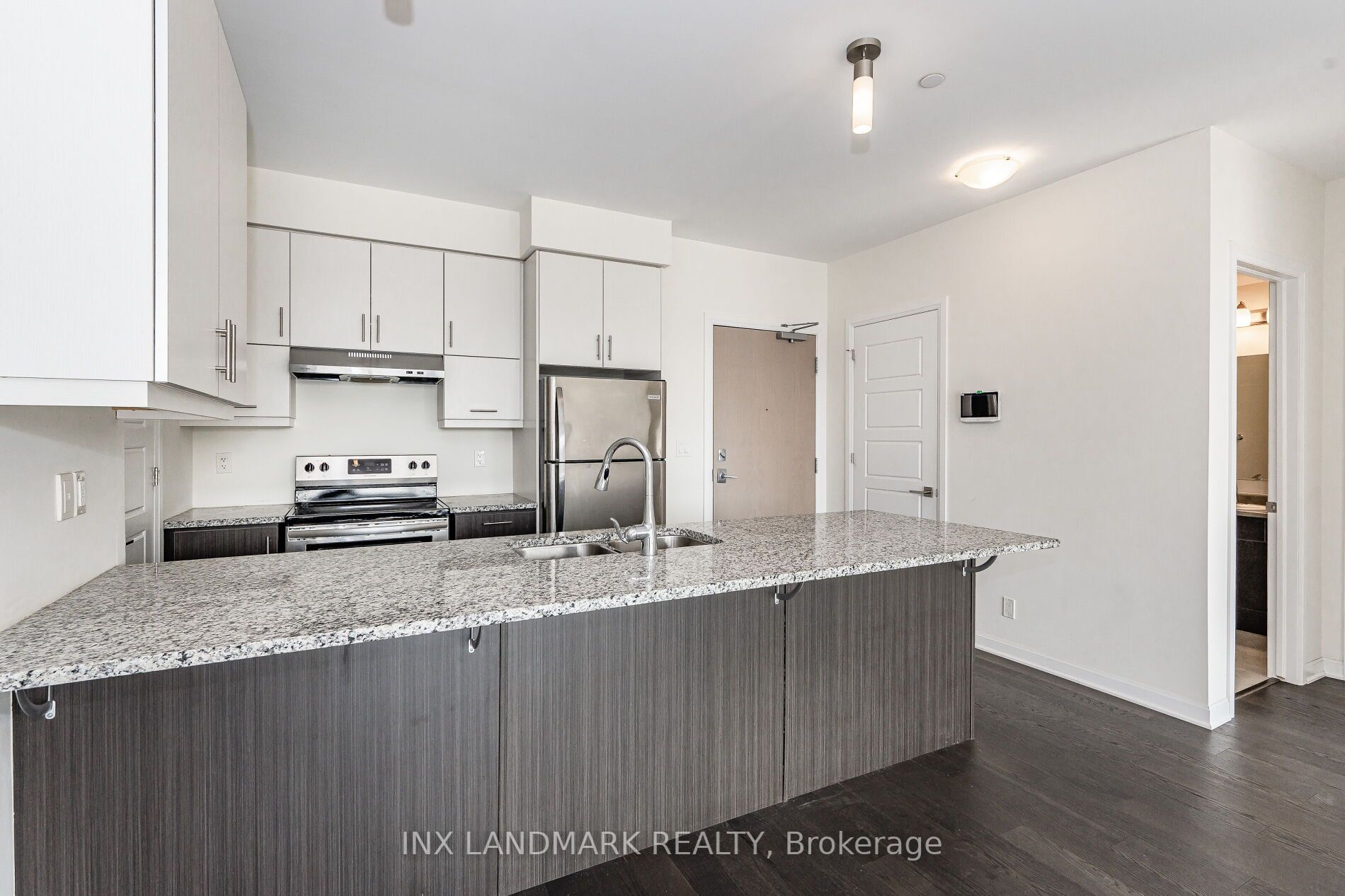 3028 Creekshore Common N, #108