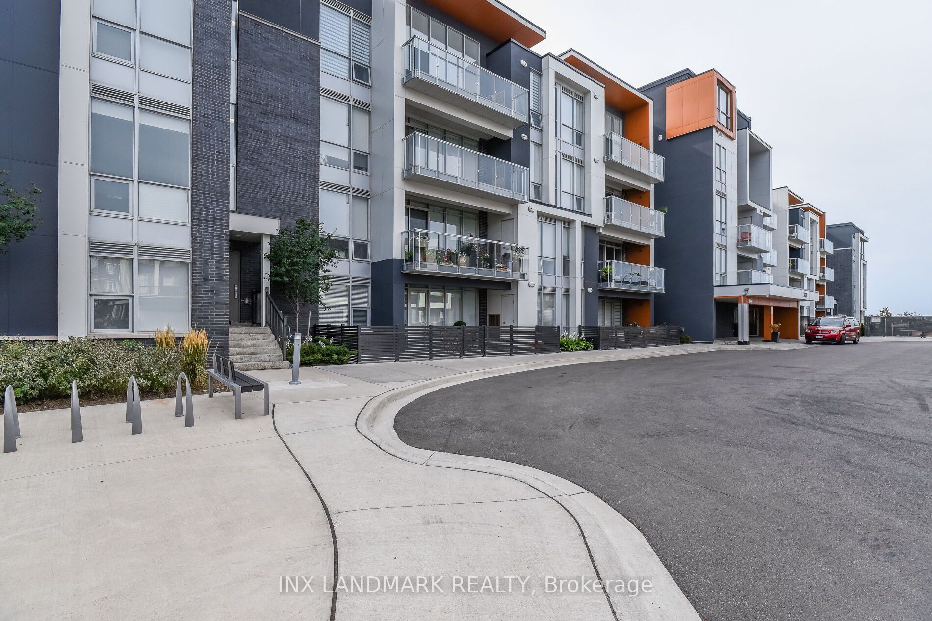 3028 Creekshore Common N, #108